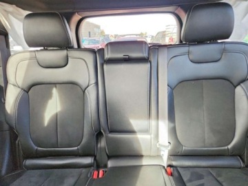 Jeep Grand Cherokee V 2024 Jeep Grand Cherokee Laredo 2024 3.6 Benzyna 293KM, zdjęcie 10