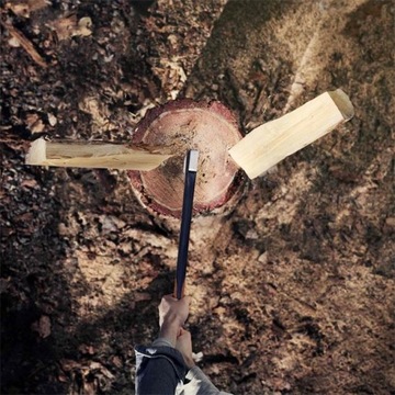 FISKARS КОЛУН X17 M 1015641