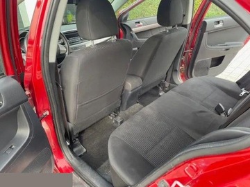 Mitsubishi Lancer IX Sportback Facelifting 1.6 MIVEC 117KM 2015 Mitsubishi Lancer 1.6 benzyna 117KM 2015r Polski Salon, zdjęcie 15