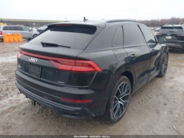 Audi Q8 2023 Audi Q8 Prestige 55 Tfsi Quattro Tiptronic 2023 3.0l 3.0 Benzyna 335KM, zdjęcie 5