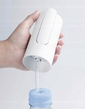 ЭЛЕКТРИЧЕСКИЙ СКЛАДНОЙ РАСПРЕДЕЛИТЕЛЬ ВОДЯНОГО НАСОСА