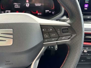 Seat Ibiza V 2024 Seat Ibiza V FR Full LED StartStop ISOFIX Tempomat Gwarancja 5 lat, zdjęcie 10