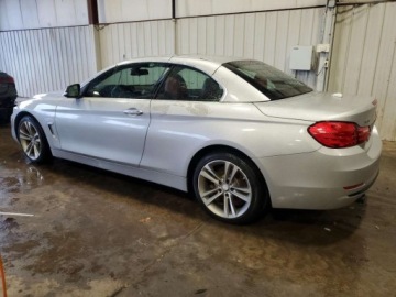 BMW Seria 4 F32-33-36 2015 BMW Seria 4 435xi 2015 3.0 Benzyna 300KM, zdjęcie 1