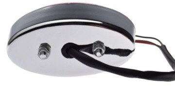 СВЕТОДИОДНЫЙ ЗАДНИЙ ФОНАР KPL Quad Bashan 200/250cc OEM!