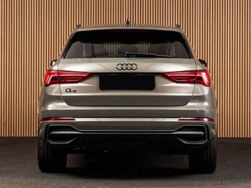 Audi Q3 II SUV 1.5 35 TFSI 150KM 2025 AUDI Q3 35 TFSI S line Suv 1.5 (150KM) 2025, zdjęcie 1