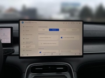 Chery Tiggo 8 SUV PHEV 1.5 T-GDI DHE 279KM 2025 Chery Tiggo 8 1.5 Hybryda Plug-in 279KM, zdjęcie 27