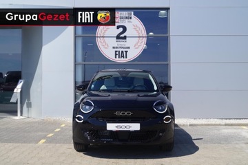 Mercedes 2025 Fiat 600 SERIA 2 Hybrid La Prima 1.2 145 KM, zdjęcie 4