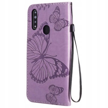 Чехол-кошелек для OPPO A31 2020 / OPPO A8