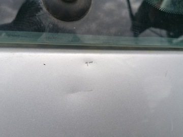 CITROEN C4 04-10 КРЫШКА БАГАЖНИКА