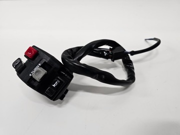 HONDA XL 1000 Varadero SD01 левый переключатель