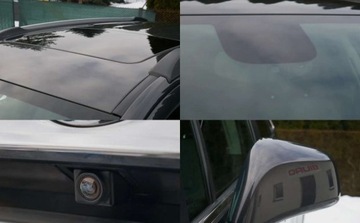 Opel Mokka I SUV 1.4 Turbo ECOTEC 140KM 2016 Opel Mokka Opel Mokka 1.4 T Cosmo SampS 4x4 EU6 1.4 Benzyna 140KM, zdjęcie 16