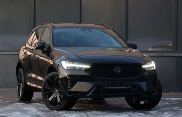 Volvo XC60 II 2024 Volvo XC 60 Volvo XC 60 T6 AWD Plug-In Hybrid R-Design 2.0 Hybryda Plug-in