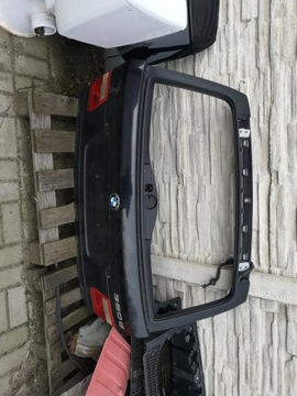 KLAPA BMW E46 KOMBI