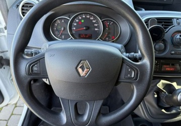 Renault Kangoo II Mikrovan Facelifting 2013 1.5 dCi 90KM 2017 Renault Kangoo 1,5 dCi 90KM Klimatyzacja 1.5 Diesel 90KM, zdjęcie 15