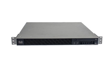 Cisco ASA5515-X Adaptive Security Appliance Firewall
