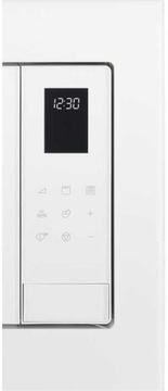 Микроволновая печь ELECTROLUX LMS4253TMW