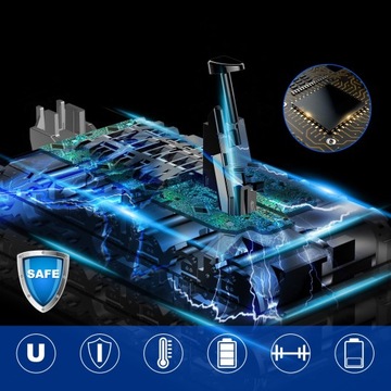 АККУМУЛЯТОР АККУМУЛЯТОР ДЛЯ DYSON V10 SV12 25,2 В 4500 МАЧ ЗАМЕНА АККУМУЛЯТОРА