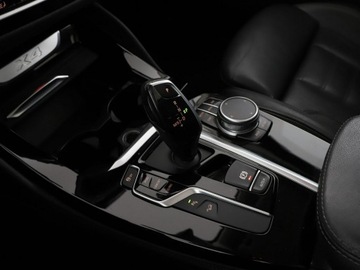 BMW X4 G02 SUV 20d 190KM 2020 BMW X4 Xdrive, automat, skóra, panorama, kamera,, zdjęcie 29