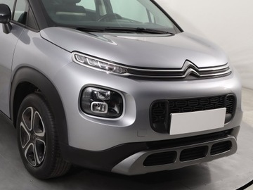 Citroen C3 Aircross  I Crossover 1.2 PureTech 110KM 2020 Citroen C3 Aircross 1.2 PureTech, Salon Polska, zdjęcie 18