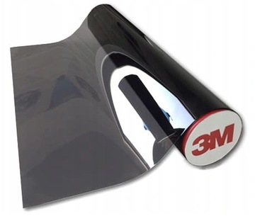 ПЛЕНКА ДЛЯ ТОНИРОВАНИЯ ОКОН 3М 75 см x 3 м 85%