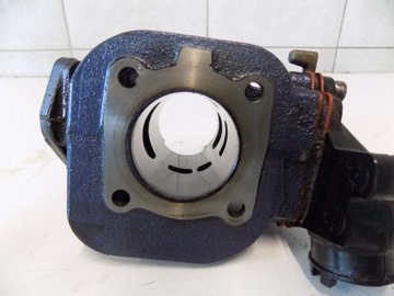 YAMAHA БУСТЕР 50 ЦИЛИНДРОВ + ПОРШЕНЬ CARENZI