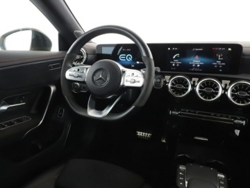 Mercedes CLA C118/X118 Shooting Brake Plug-In 1.3 250e 218KM 2021 Mercedes CLA 250 PHEV Multibeam LED, zdjęcie 15