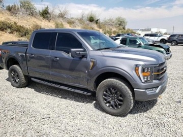 Ford 2023 Ford F150 2023, 3.5L, 4x4, TREMOR, od ubezpieczalni, zdjęcie 3