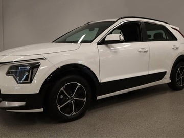 Kia Niro II 2025 KIA Niro 1.6 GDI Hybrid L Suv 136KM 2025, zdjęcie 2