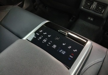 Toyota Camry IX 2025 Toyota Camry Camry Executive FV23 Salon PL Serwis ASO Bezwypadkowy 1, zdjęcie 31