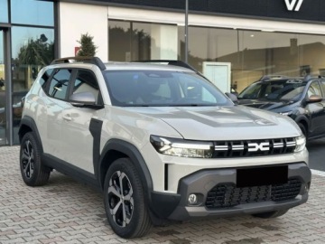 Dacia Duster III 2026 Journey 1.2 TCe Hybrid-G LPG 4x4 150KM / Pakiet parking, zdjęcie 1