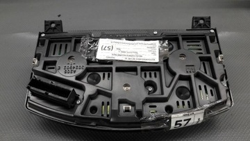 13230594 PŘÍSTROJOVÁ DESKA OPEL ASTRA H 1,9 CDTI 04-06R