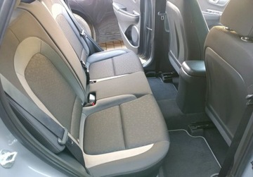 Hyundai Kona I Crossover 1.6 CRDi 115KM 2019 Hyundai Kona GWARANCJA GetHelp, Zarejestrowany w Polsce, Udokumentowany pr, zdjęcie 13