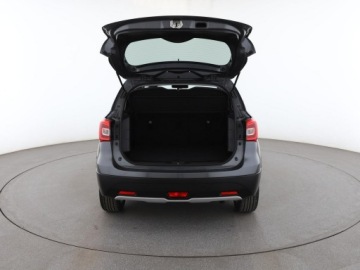 Suzuki SX4 II S-cross Facelifting 1.4 BOOSTERJET 140KM 2016 Suzuki SX4 S-Cross 140KM grzane fotele tempomat, zdjęcie 18