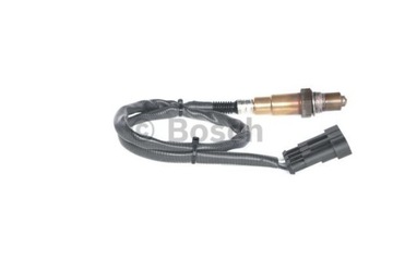 BOSCH 0 258 010 213 Лямбда-зонд
