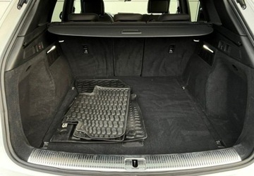 Audi Q5 II SUV Facelifting 2.0 40 TDI 204KM 2022 Audi Q5 4x4 Automat Navi Webasto Grzana kierownica Parktronic FV23, zdjęcie 12