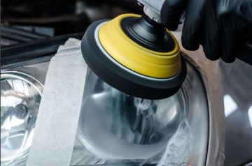 K2 LAMP DOCTOR ПАСТА ДЛЯ РЕМОНТА ФАР 60 г