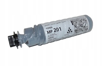 Тонер Ricoh MP 201 / 842024 / 842338 Черный - ОРИГИНАЛ