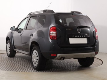 Dacia Duster I SUV Facelifting 1.6 SCe 114KM 2017 Dacia Duster 1.6 SCe, Salon Polska, GAZ, VAT 23%, zdjęcie 3
