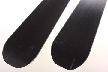 Лыжи K2 AMP RAZOR 174см 2013 - 1576