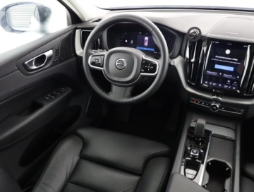 Volvo XC60 II 2023 Volvo XC60 B4, Serwis ASO, Automat, Skóra, Navi, zdjęcie 6