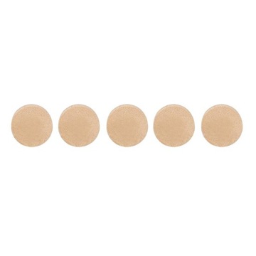 5Pcs Water Key Water Key Spit Valve Cork Pad For Trumpet Trombone Repair