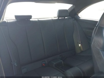 BMW Seria 2 G42-U06 2020 BMW M2 2020r., 3.0L 3.0 Benzyna 405KM, zdjęcie 9