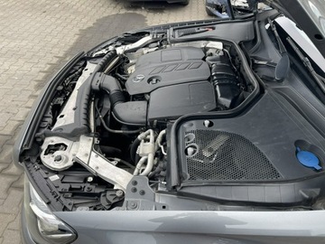 Mercedes Klasa E W213 2017 Mercedes E 200 Skóra Automat Kamera Ambiente HAK, zdjęcie 16