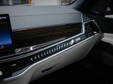 BMW X5 G05 SUV Plug-In Facelifting 3.0 50e 490KM 2026 BMW X5 xDrive50e Sport Suv 3.0 (489KM) 2026, zdjęcie 9