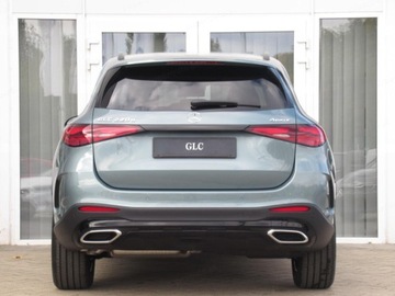 Mercedes GLC C254/X254 Coupe 2.0 220d 197KM 2025 MERCEDES-BENZ GLC 220 d 4-Matic AMG Line 2.0 (197KM) 2025, zdjęcie 2