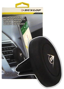 DUNLOP Uchwyt NA TELEFON magnetyczny MAGNES holder