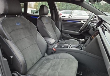 Volkswagen Arteon Shooting Brake R 2.0 TSI 320KM 2022 Volkswagen Arteon Shooting Brake R 4Motion DSG 320KM 2.0TSI Kamera360 ACC, zdjęcie 12