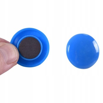 БЕЛАЯ МАГНИТНАЯ ДОСКА 50х35 см