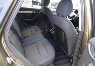 Audi Q3 I SUV 2.0 TDI 140KM 2013 Audi Q3 Audi Q3 2.0 TDI Quattro 2.0 Diesel 140KM, zdjęcie 17