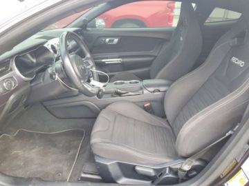 Ford Mustang VI 2022 Ford Mustang Mach I 2022 5.0 Benzyna 470KM, zdjęcie 7